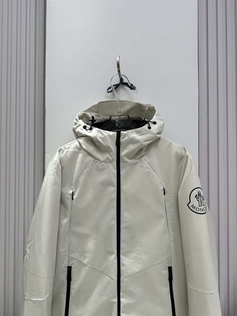 Moncler Down Coat